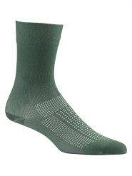 Craft Skarpety kolarskie "Essence" w kolorze zielonym rozmiar: 37-39. Zielone skarpetki męskie Craft, bez wzorów. Za 55.95 zł.