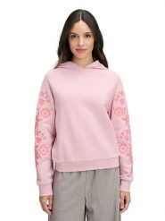 CARTOON Bluza w kolorze jasnoróżowym rozmiar: 36. Różowe bluzy z kapturem damskie Cartoon. Za 129.95 zł.