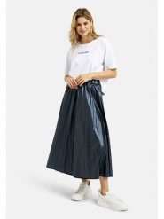 Smith & Soul Koszulka w kolorze białym rozmiar: XS. Białe t-shirty damskie Smith & Soul, xs, bez wzorów, z bawełny, bez kołnierzyka. Za 86.99 zł.