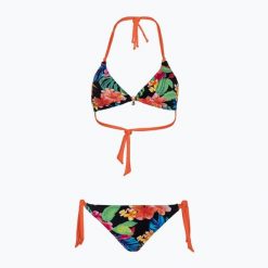 Strój kąpielowy dwuczęściowy damski Banana Moon Yerodasia Nanaimo. Bikini damskie Banana Moon, bez wzorów. Za 129.99 zł.