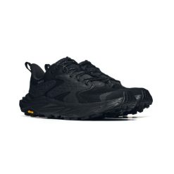 Męskie buty trekkingowe Hoka M ANACAPA 2 LOW GTX 1141632F-BBLC. Czarne buty trekkingowe męskie HOKA, z gore-texu, bez zapięcia, trekkingowe, gore-tex. Za 659.00 zł.