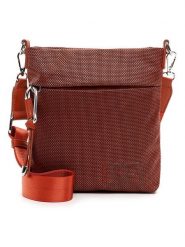 SURI FREY Torebka "Marry" w kolorze czerwonobrązowym - 23 x 25 x 4 cm rozmiar: onesize. Brązowe torebki klasyczne damskie Suri Frey, bez wzorów, z materiału, bez dodatków. Za 60.99 zł.