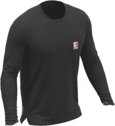 Koszulka rowerowa LEATT Jersey MTB AllMtn 5.0. Czarne t-shirty sportowe męskie LEATT, s, z jersey, bez ramiączek, rowerowe. Za 455.20 zł.