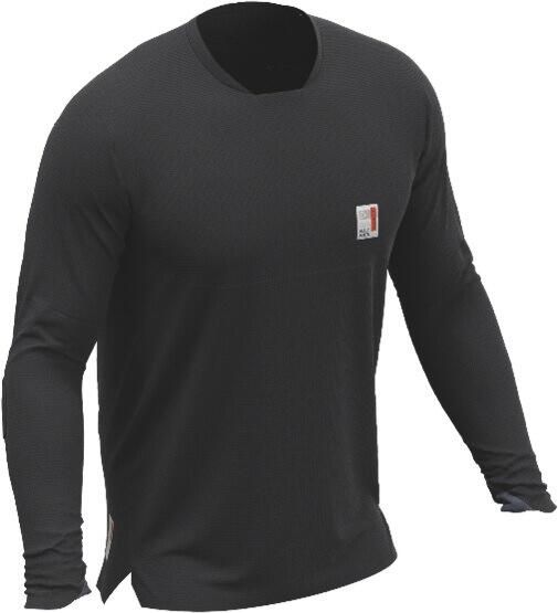 Koszulka rowerowa LEATT Jersey MTB AllMtn 5.0. Czarne t-shirty sportowe męskie LEATT, s, z jersey, bez ramiączek, rowerowe. Za 455.20 zł.
