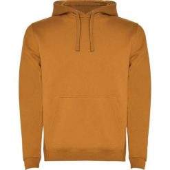 Męska Bluza Z Kapturem Urban. Brązowe bluzy z kapturem męskie ROLY, m. Za 89.99 zł.
