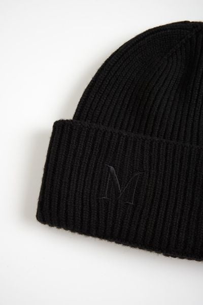 Czapka damska kaszmirowa Mmretina MAX MARA ACCESSORI. Czapki zimowe damskie Max Mara Accessori, z kaszmiru. Za 879.00 zł.