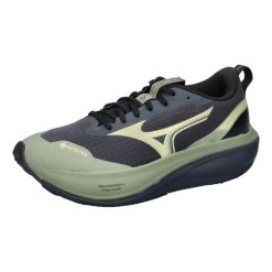Buty do biegania Mizuno Wave Rider GTX 4. Niebieskie buty fitness męskie Mizuno, mizuno wave. Za 773.50 zł.