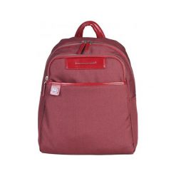Piquadro Plecak Plecak PIQUADRO. Plecaki męskie Piquadro, bez wzorów, z materiału. Za 453.00 zł.