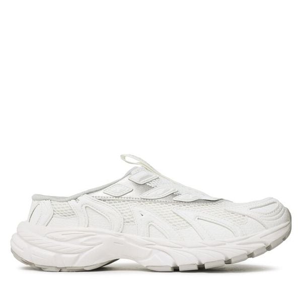 Klapki Trussardi. Białe klapki i japonki męskie TRUSSARDI. Za 1,199.00 zł.