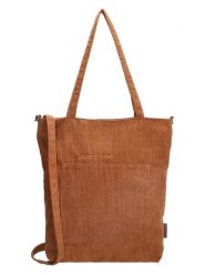 Beagles Torebka w kolorze jasnobrązowym - 34 x 37 x 6 cm rozmiar: onesize. Brązowe torebki klasyczne damskie Beagles, bez wzorów, z materiału, bez dodatków. Za 82.99 zł.