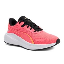 Buty do biegania PUMA Skyrocket Lite. Czarne obuwie do biegania damskie Puma. Za 189.99 zł.