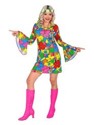 Carnival Party Sukienka kostiumowa ze wzorem rozmiar: XL. Sukienki damskie Carnival Party, na imprezę, xl, bez wzorów, bez kołnierzyka, bez ramiączek. Za 60.99 zł.