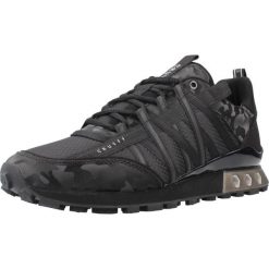 Buty CRUYFF FEARIA HAX TECH Czarny. Czarne buty trekkingowe męskie CRUYFF, z syntetyku, bez zapięcia, trekkingowe. Za 576.33 zł.