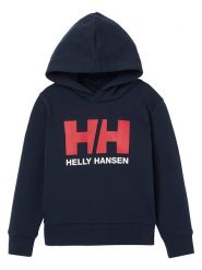 Helly Hansen Bluza w kolorze granatowym rozmiar: 104. Niebieskie bluzy i bluzki niemowlęce Helly Hansen, bez wzorów, bez ramiączek, bez kaptura. Za 84.01 zł.