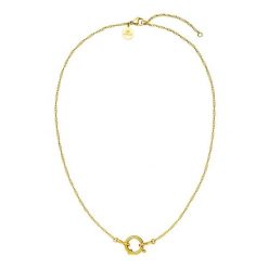 Purelei Purelei Naszyjnik Z Zawieszkami Lokahi Charm Naszyjniki 1 ct Damski. Czerwone naszyjniki damskie Purelei, na imprezę, srebrne. Za 135.89 zł.