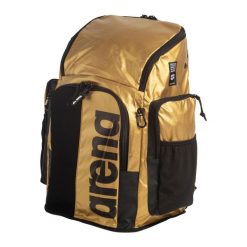 Plecak sportowy Arena Spiky III Backpack 45. Żółte plecaki damskie Arena, bez wzorów. Za 259.00 zł.