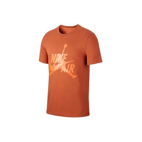 Koszulka sportowa damska Nike BV5905246. Brązowe bluzki sportowe damskie Nike, s, bez kołnierzyka, bez ramiączek. Za 139.00 zł.