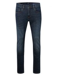 Pioneer Dżinsy "Eric" - Regular fit - w kolorze granatowym rozmiar: W36/L30. Niebieskie jeansy męskie Pioneer. Za 166.45 zł.