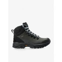 Buty turystyczne damskie CMP Dhenieb WP. Szare obuwie trekkingowe damskie CMP. Za 487.99 zł.