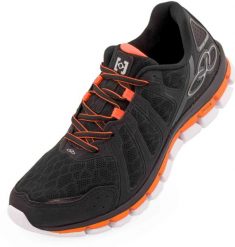 Buty Sportowe Olympikus Diffuse Origem Pomarańczowe. Brązowe buty sportowe na co dzień damskie OLYMPIKUS, bez wzorów, z dzianiny, na fitness i siłownię. Za 258.99 zł.