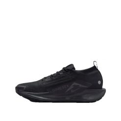 Buty do biegania Nike Pegasus Trail 5 Czarny. Czarne obuwie do biegania damskie Nike. Za 679.85 zł.