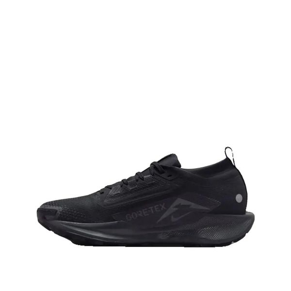 Buty do biegania Nike Pegasus Trail 5 Czarny. Czarne obuwie do biegania damskie Nike. Za 679.85 zł.