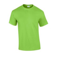 Ultra Bawełniana Koszulka Unisex Dla Dorosłych. Szare bluzki damskie Gildan, s, bez wzorów, z bawełny, sportowe, bez kołnierzyka, bez ramiączek. Za 34.99 zł.