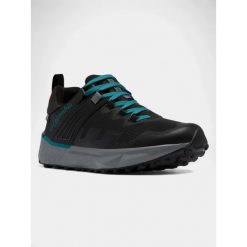 Buty turystyczne męskie Columbia Facet 75 Outdry. Czerwone buty trekkingowe męskie Columbia, bez zapięcia, trekkingowe. Za 434.99 zł.