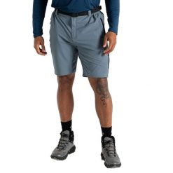 Szorty Dare 2B Tuned In Pro. Czarne szorty męskie Dare 2b, bez wzorów, sportowe. W wyprzedaży za 243.50 zł.