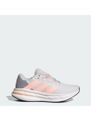 Adidas Buty do biegania Galaxy 7 JP6593 Szary. Szare obuwie do biegania damskie Adidas. Za 239.99 zł.