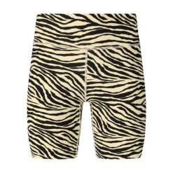 Szorty damskie Athlecia Larissa. Czarne szorty damskie Athlecia, bez wzorów, sportowe. Za 178.00 zł.