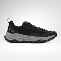 Buty trekkingowe Rossignol Altiridge. Czarne obuwie do biegania damskie Rossignol. Za 619.00 zł.