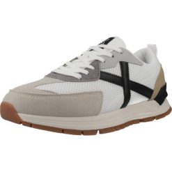 Buty MUNICH VERSATILE 32 Biały. Białe buty fitness męskie munich, na fitness i siłownię. Za 311.99 zł.