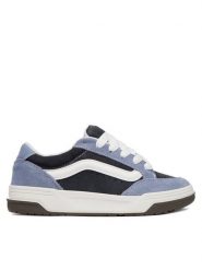 Vans Sneakersy Hylane VN000D4PCJE1 Kolorowy. Trampki i tenisówki chłopięce Vans, bez wzorów, ze skóry, bez zapięcia. Za 339.99 zł.