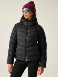 Dare 2b Kurtka pikowana "Torrek" w kolorze czarnym rozmiar: 44. Czarne kurtki damskie Dare 2b, bez wzorów, bez kaptura. Za 234.94 zł.