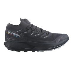 Buty do biegania damskie Salomon Pulsar Trail 2 PRO W. Niebieskie obuwie do biegania damskie Salomon. Za 512.00 zł.