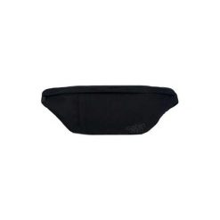 Torba na pasek CABINZERO CLASSIC HIP PACK 2L - czarna. Czarne paski męskie CABINZERO, bez wzorów, z gumy, bez dodatków. Za 109.00 zł.