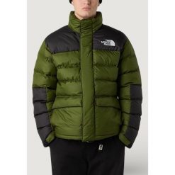 Kurtka puchowa Mężczyzna THE NORTH FACE M LIMBARA INSULATED JACKET. Zielone kurtki męskie The North Face, m, bez wzorów, z puchu, bez kaptura. W wyprzedaży za 1,026.00 zł.