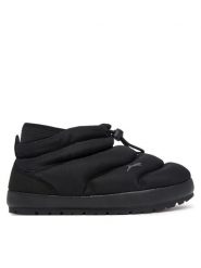 Puma Śniegowce Tuff Terra Mid 40237601 Czarny. Czarne śniegowce damskie Puma, z materiału. Za 279.99 zł.