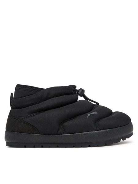 Puma Śniegowce Tuff Terra Mid 40237601 Czarny. Czarne śniegowce damskie Puma, z materiału. Za 279.99 zł.