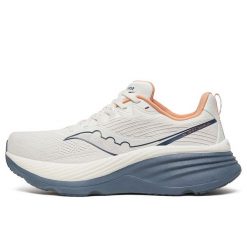 Buty Do Biegania Saucony Hurricane 24 Dorosłych. Brązowe obuwie do biegania damskie Saucony. Za 739.60 zł.