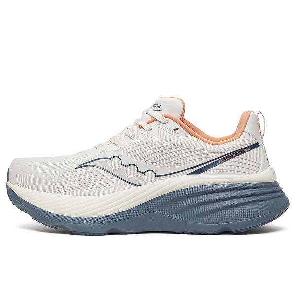 Buty Do Biegania Saucony Hurricane 24 Dorosłych. Brązowe obuwie do biegania damskie Saucony. Za 725.85 zł.