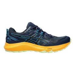 Buty męskie do biegania Asics Gel Sonoma 7. Niebieskie obuwie do biegania damskie Asics. Za 409.99 zł.