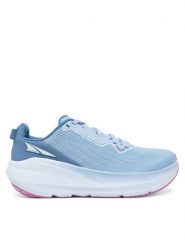 Altra Buty do biegania FWD Via AL0A85PW4 Niebieski. Niebieskie obuwie do biegania damskie Altra. Za 529.99 zł.