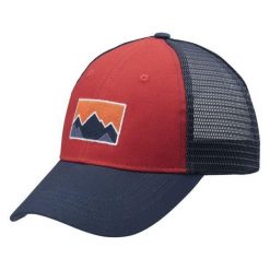 Męska Czapka Z Daszkiem Z Haftem Roibo. Czarne czapki męskie Hi-tec, bez wzorów, sportowe. Za 73.99 zł.