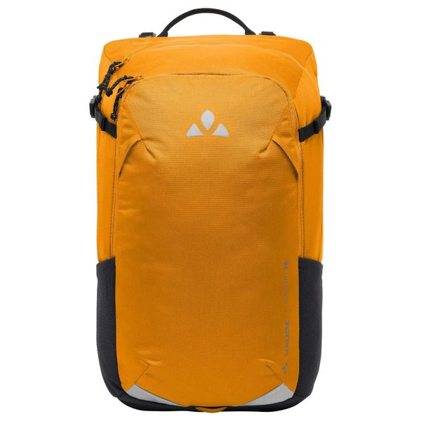 Plecak VAUDE Trailvent 20 L. Brązowe plecaki damskie Vaude, bez wzorów, z materiału. Za 601.40 zł.