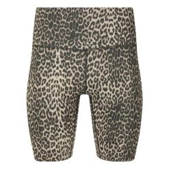 Szorty damskie Athlecia Windia. Brązowe szorty damskie Athlecia, bez wzorów. Za 209.50 zł.