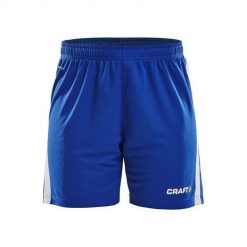 Spodnie treningowe damskie Craft Pro Control. Niebieskie spodnie sportowe damskie Craft, m, na fitness i siłownię. Za 215.00 zł.
