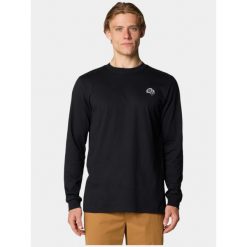 T-shirt męski Mountain Hardwear Tri-Color Bolt. Czarne koszulki męskie z długim rękawem MOUNTAIN HARDWEAR, m, bez wzorów, z bawełny, bez kołnierzyka. Za 279.00 zł.
