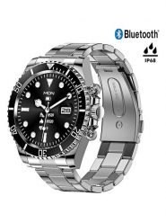 SWEET ACCESS Zegarek wielofunkcyjny w kolorze srebrno-czarnym rozmiar: onesize. Szare, analogowe zegarki damskie SWEET ACCESS, ze stali. Za 282.99 zł.